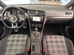 VW Golf VII Variant GTD*Temp.*Sport*LMR*Bi-Xenon*