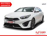 Kia ProCeed 1.5 T-GDI GT-Line LED Navi Kamera ACC - Kia mit Benzin-Antrieb: Schaltgetriebe