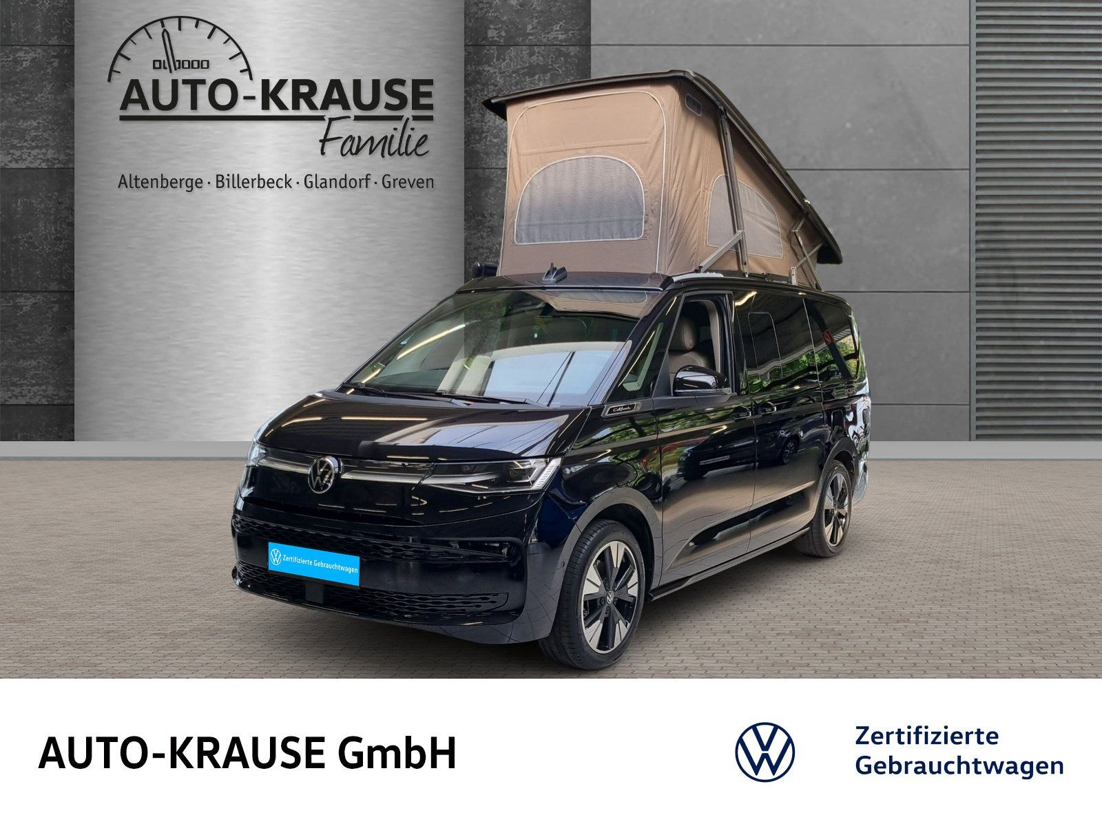 Volkswagen California 1.5 TSI eHybrid 4MOTION Ocean imagem 2
