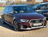 Audi RS 3 2.5 TFSI quattro 1.Hand B&O RS Sitze NO OPF - Audi RS3 mit Benzin-Antrieb: Automatik
