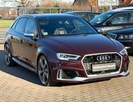 Audi RS 3 2.5 TFSI quattro 1.Hand B&O RS Sitze NO OPF