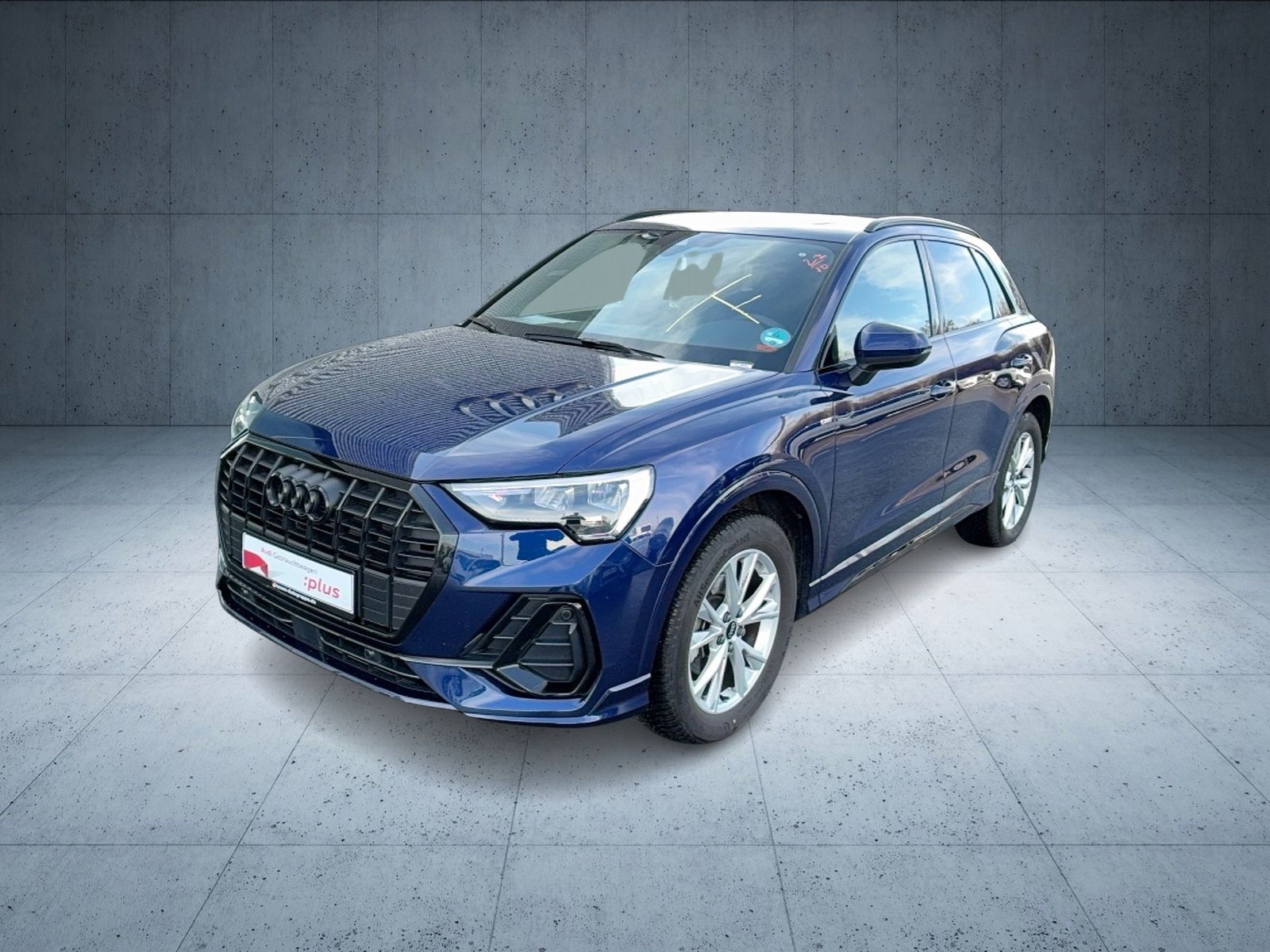 Audi Q3 - Bild 2