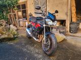 Triumph Street Triple 675 - TRIUMPH 675