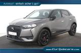 DS Automobiles DS3 Crossback Performance Line  *1.Hand*T-Leder* - DS Automobiles aus 2021