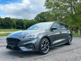 Ford Focus Turnier 1.0 EcoBoost ST-Line LED Navi Kam. - Ford Focus Gebrauchtwagen in Krefeld
