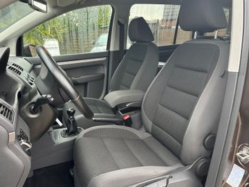 Volkswagen Touran Style BlueMotion Steuerkette NEU – Bild 8