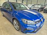 Volkswagen GOLF 7 R 4MOTION LEDER PANO ACC DCC SHZ LED CAM - Volkswagen Golf: 7 R
