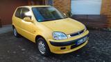 Honda Logo 1.3i CVT - Honda Logo Gebrauchtwagen