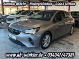 Opel Corsa F Elegance DAB+ PDC Navi LED Tempomat - Opel Corsa aus 2022
