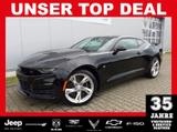 Chevrolet Camaro Coupe 2SS 6.2 V8 |Last Call|Recaro - Chevrolet Camaro: Ss