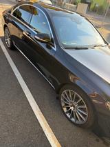 Mercedes-Benz S 400 d 4MATIC - - Mercedes-Benz S 400 Gebrauchtwagen in Stuttgart