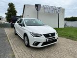 Seat Ibiza Style 1.0 TSI LED/CAM/KLIMA - Seat Ibiza Gebrauchtwagen in Braunschweig