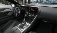 BMW M8 - Vorschau Bild 5