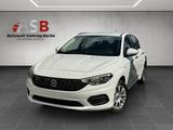 Fiat Tipo Automatik/Klimaanlage/Navigationssystem - Fiat Tipo: Limousine