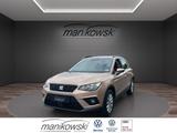 Seat Arona 1.0 TSI 116 PS *STYLE*NAVI PDC SITZHZG. - Seat Arona: Style