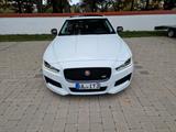Jaguar XE S Automatik S - Sommerauto - Scheckheft - Jaguar XE Gebrauchtwagen