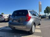 Nissan Note Acenta - gebrauchte Nissan Note aus dem Jahr 2015