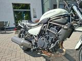 Kawasaki Eliminator 500 Weiß aus 1. Hand Garantie - KAWASAKI ELIMINATOR