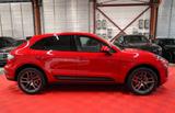 Porsche Macan S 2.9 V6 Turbo 1.Hand*Unfallfrei* - Porsche Macan: Turbo