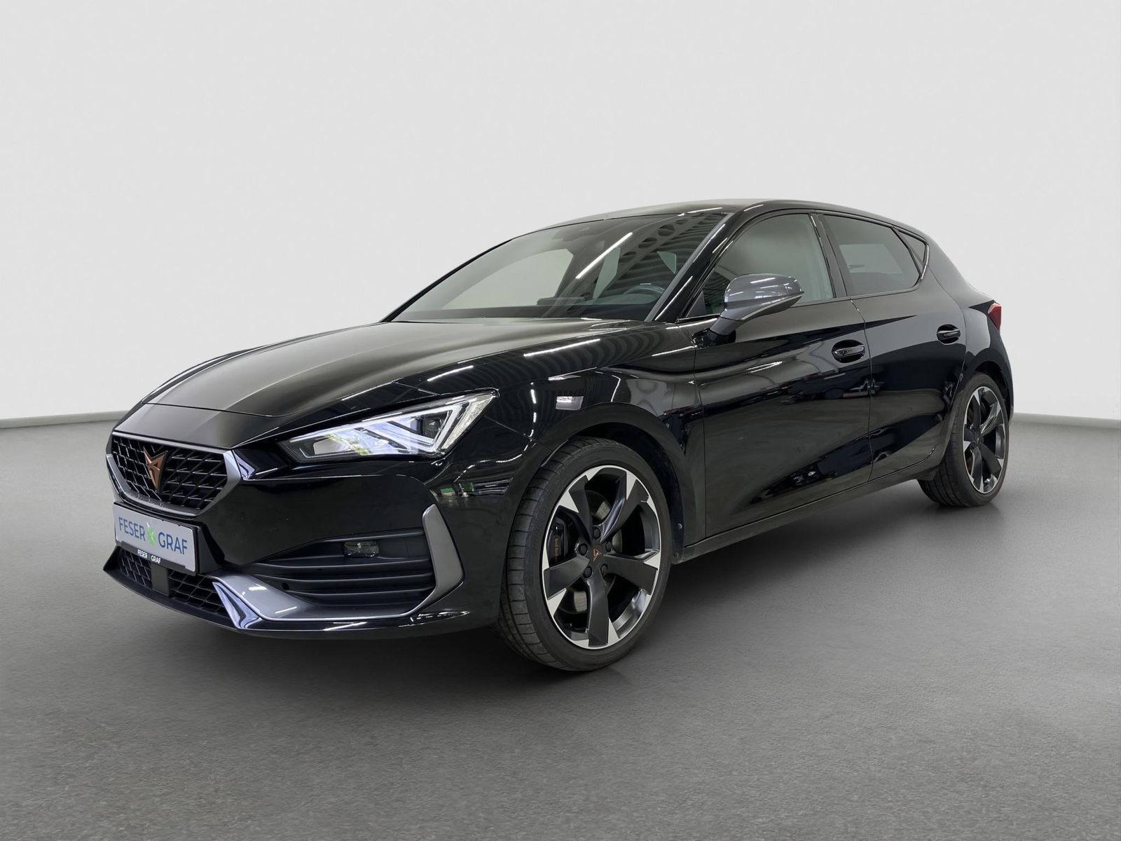 Cupra Leon - Bild 15