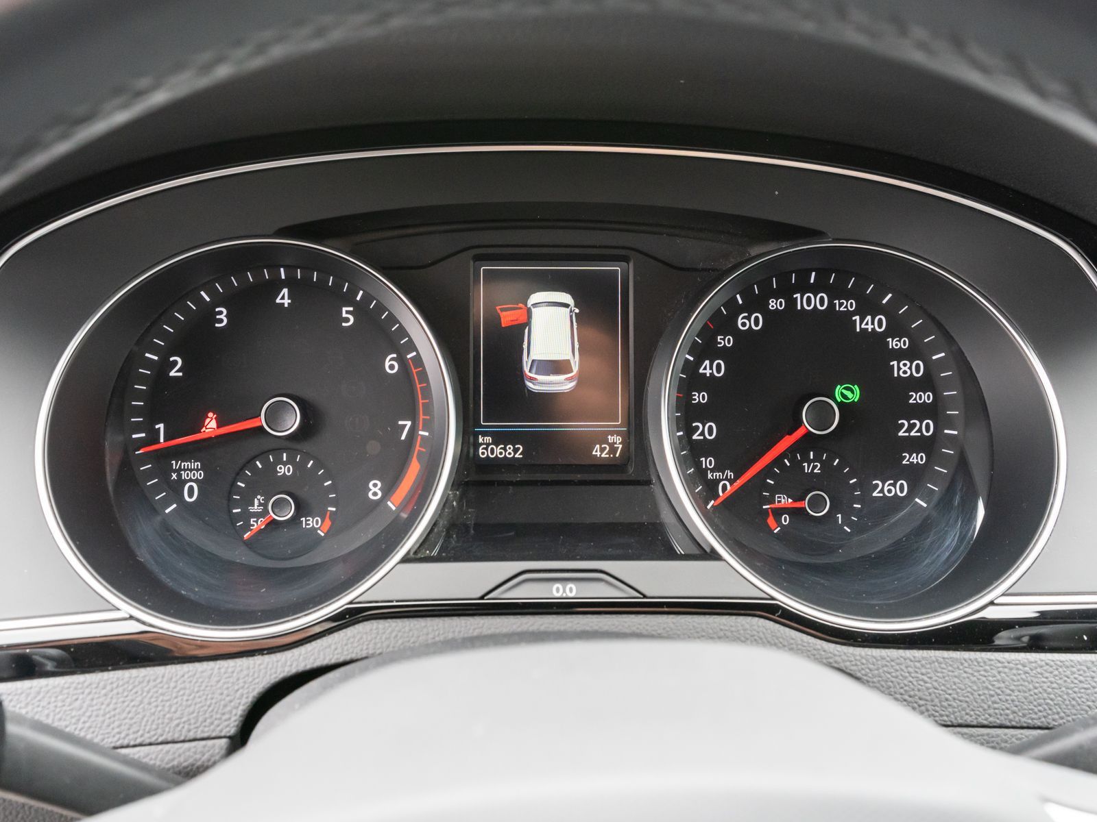 Volkswagen Passat Variant - Bild 17