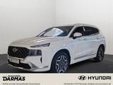 Hyundai SANTA FE Plug-in-Hybrid 4WD Signature Leder TOP - Hyundai SANTA FE in Düsseldorf