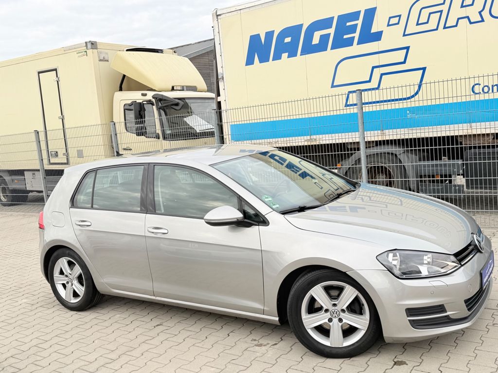VW Golf - Bild 21