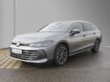 Volkswagen Passat Variant 1.5 TSI DSG eHybrid Elegance AHK - Volkswagen Passat Variant Gebrauchtwagen