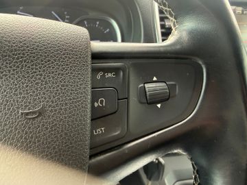 Opel Zafira Life Edition M+AHK+SHZ+Navi+HeadUp+8Sitze
