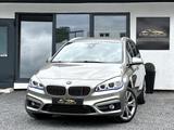 BMW 220 i Luxury Line Pano Navi Scheckheft 2.HD - BMW 220 in Gelsenkirchen
