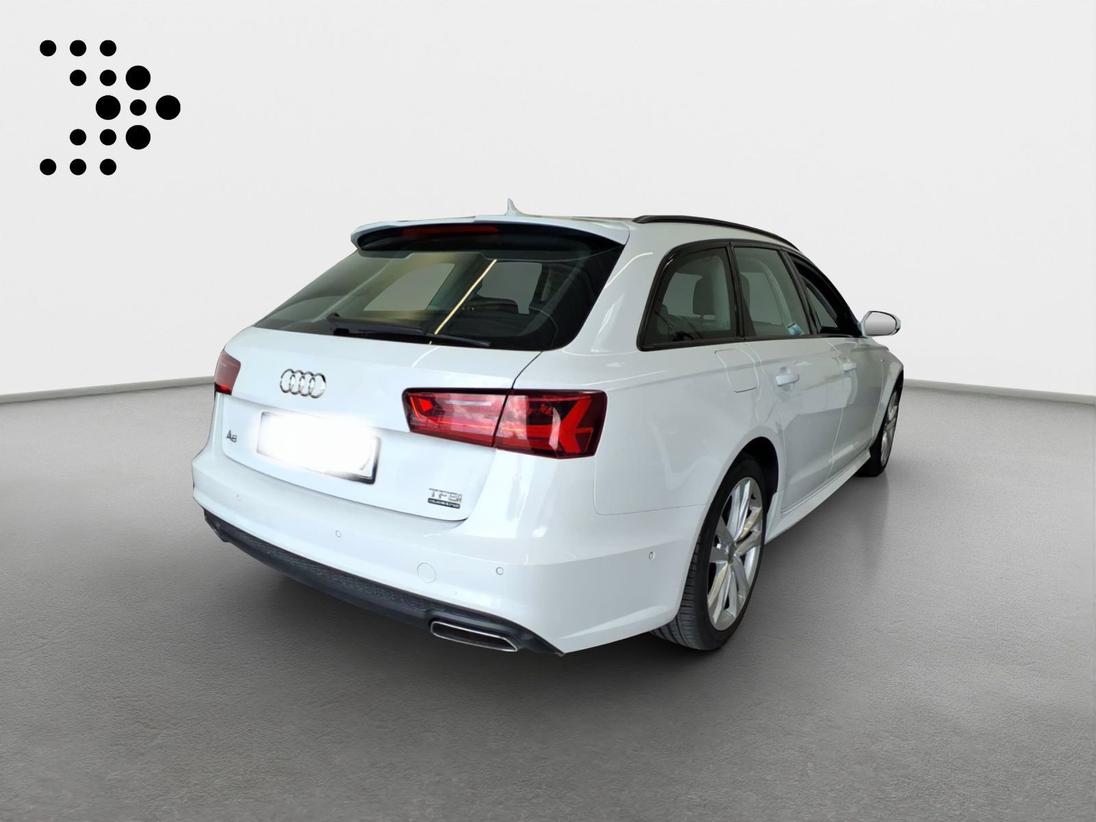 Audi A6 Avant 2.0 TFSI quattro S line LED HuD Massage foto 2