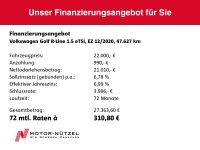 Volkswagen Golf - Vorschau Bild 19