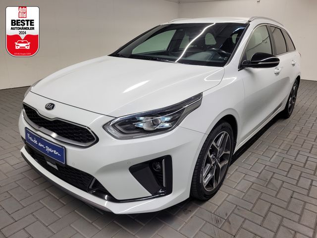 Kia Ceed Sportswagon GT-Line LED/Navi/JBL/Keyless/Pa