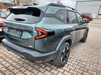 Dacia Bigster - Vorschau Bild 4