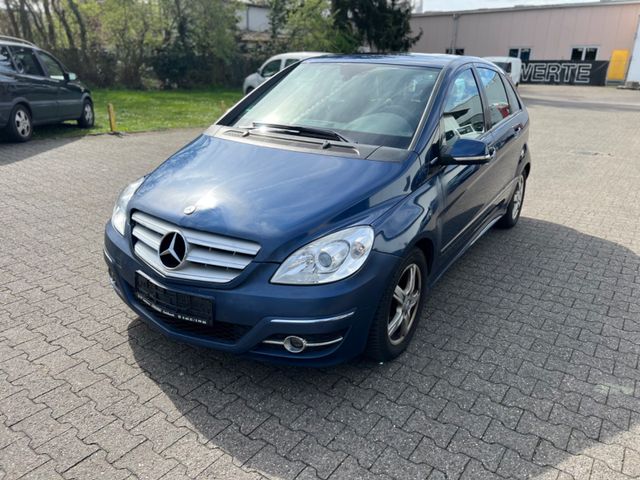 Mercedes-Benz B 170 B -Klasse B 170