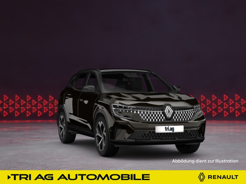 Renault Austral - Bild 15
