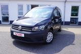 Volkswagen Caddy 2.0 TDI AAC Navi Sitzhzg Kamera - Volkswagen mit Diesel-Antrieb: Van