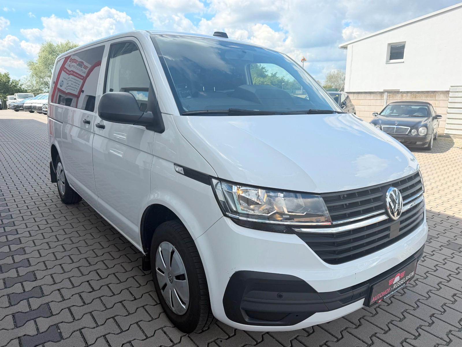 Volkswagen T6.2  2.0 CDI DSG *NAVI*PDC*Automatik*5-Sitze
