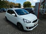 Mitsubishi Space Star 1.2CT "Intro Edition+" - Mitsubishi Space Star Gebrauchtwagen in Dresden