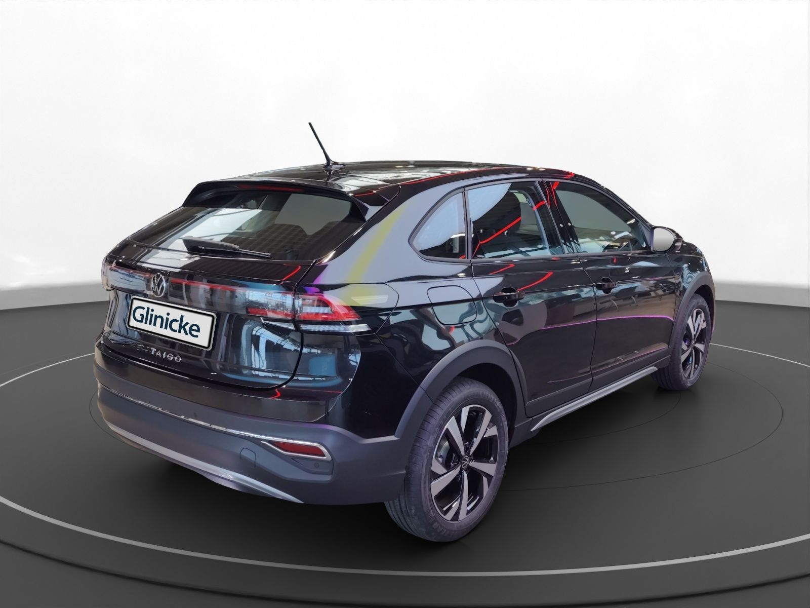 Volkswagen Taigo - Bild 13