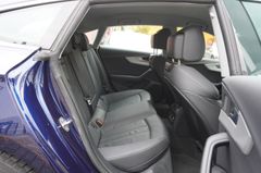Fahrzeugabbildung Audi A5 Sportback 40 TDI quattro S line Kamera Navi!