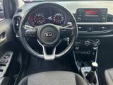 Kia Picanto Dream Team Alu SHZ Klima *Service neu* - Kia Picanto Gebrauchtwagen in Stuttgart