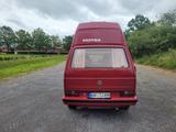 Volkswagen T3 Club Joker - Volkswagen T3: Joker