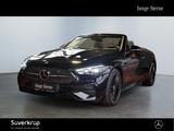 Mercedes-Benz CLE 300 4M Cabriolet , AMG ight Distr Memo 360 - Mercedes-Benz CLE 300: Cabrio