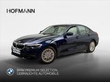 BMW 320i xDrive Aut. Sport Line Individual+wenig KM - BMW 320: Xdrive 320i