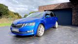 Skoda Octavia  Combi 1.5 TSI DSG Style *LED,ACC,NAVI* - Skoda Octavia: 5.1