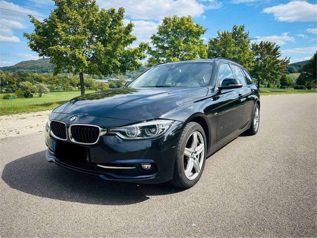 Image of BMW 335
