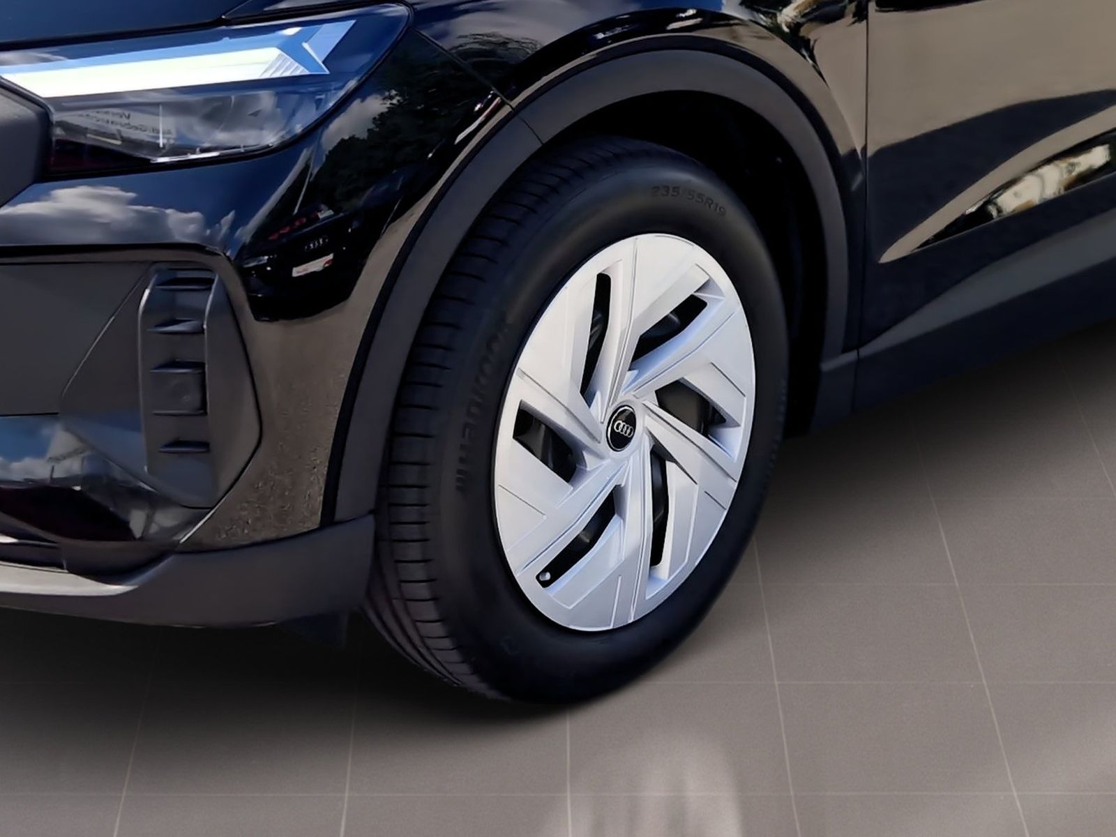 Audi Q4 e-tron - Bild 7