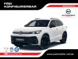 Volkswagen Tiguan Basis 1.5 eTSI 130PS DSG LED/Rückfahrk... - Volkswagen Tiguan Neuwagen mit Benzin-Antrieb