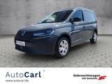 Volkswagen Caddy EcoProfi 2.0TDI 4Motion LED/AHK/SHZ/DAB/Kl